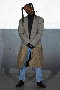 Vetements Men’s Fall 2020