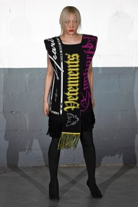 Vetements Men’s Fall 2020