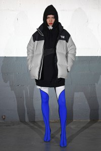 Vetements Men’s Fall 2020