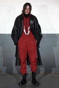 Vetements Men’s Fall 2020