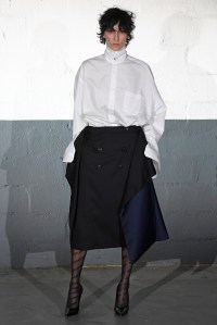 Vetements Men’s Fall 2020