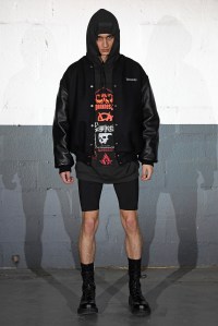 Vetements Men’s Fall 2020