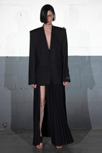 Vetements Men’s Fall 2020