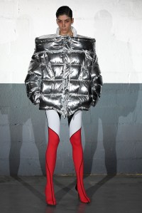 Vetements Men’s Fall 2020