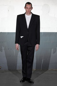 Vetements Men’s Fall 2020
