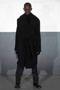 Vetements Men’s Fall 2020
