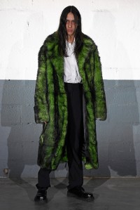 Vetements Men’s Fall 2020