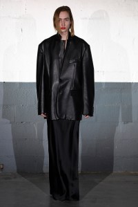 Vetements Men’s Fall 2020