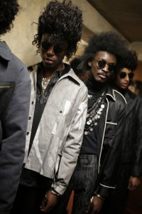 Nicholas Daley Men's Fall 2020