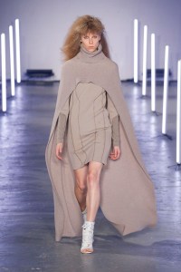 Feng Chen Wang Men's Fall 2020