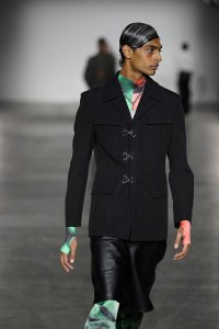Pronounce Men's Fall 2020