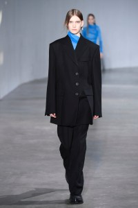 Wooyoungmi Men’s Fall 2020