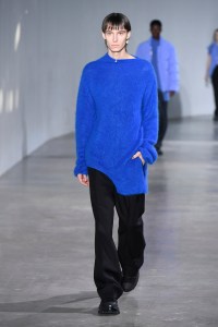 Wooyoungmi Men’s Fall 2020