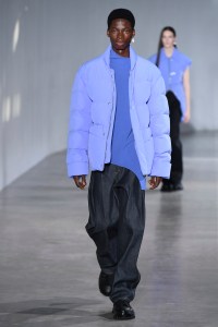 Wooyoungmi Men’s Fall 2020