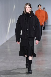 Wooyoungmi Men’s Fall 2020