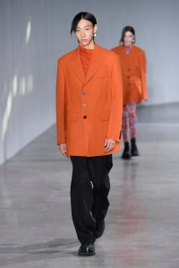 Wooyoungmi Men’s Fall 2020