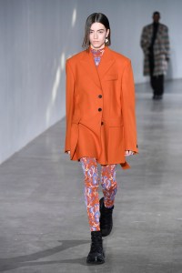 Wooyoungmi Men’s Fall 2020