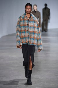 Wooyoungmi Men’s Fall 2020