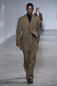Wooyoungmi Men’s Fall 2020