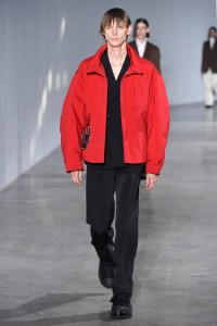 Wooyoungmi Men’s Fall 2020