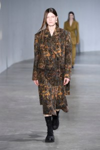 Wooyoungmi Men’s Fall 2020