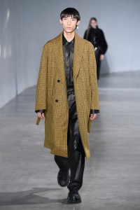 Wooyoungmi Men’s Fall 2020