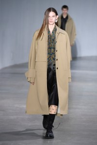 Wooyoungmi Men’s Fall 2020