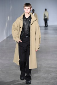 Wooyoungmi Men’s Fall 2020