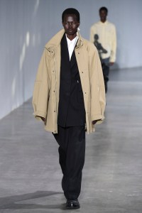 Wooyoungmi Men’s Fall 2020