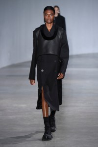 Wooyoungmi Men’s Fall 2020