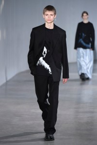 Wooyoungmi Men’s Fall 2020