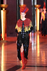 Yuima Nakazato Couture 2020