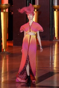 Yuima Nakazato Couture 2020