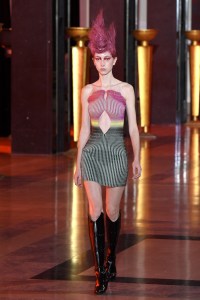 Yuima Nakazato Couture 2020