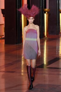 Yuima Nakazato Couture 2020