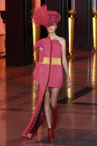 Yuima Nakazato Couture 2020