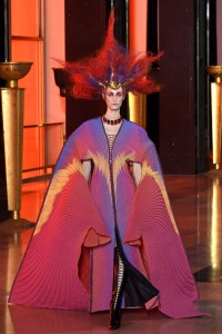 Yuima Nakazato Couture 2020