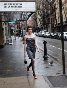 Helmut Lang RTW Fall 2020