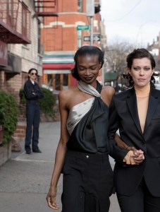 Helmut Lang RTW Fall 2020