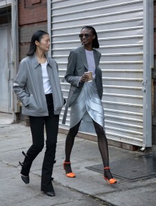 Helmut Lang RTW Fall 2020