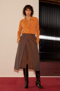 Eftychia RTW Fall 2020