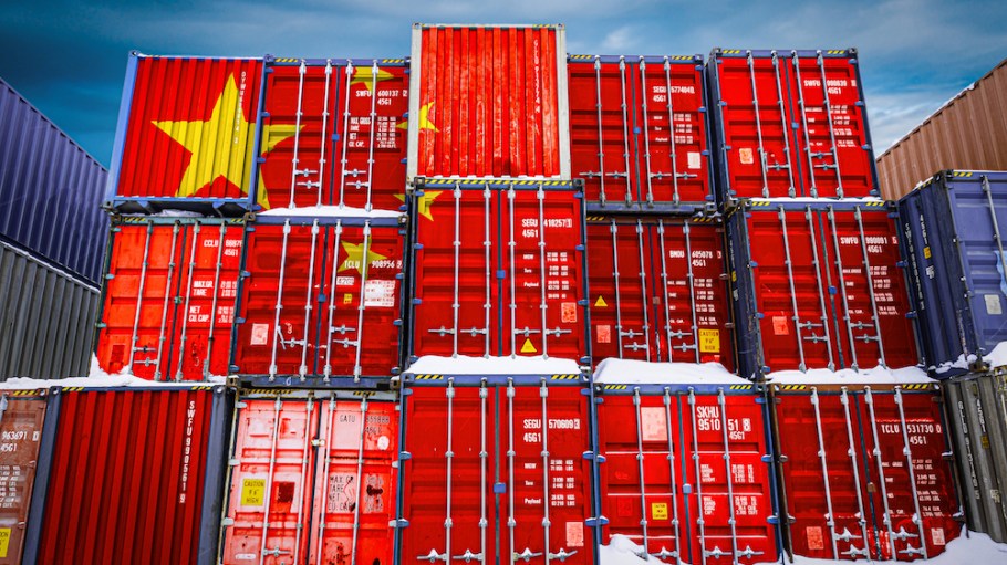 Alba Wheels Up International, AAFA and Sorini, Samet & Associates share sourcing strategies for coronavirus disruption and China tariffs.