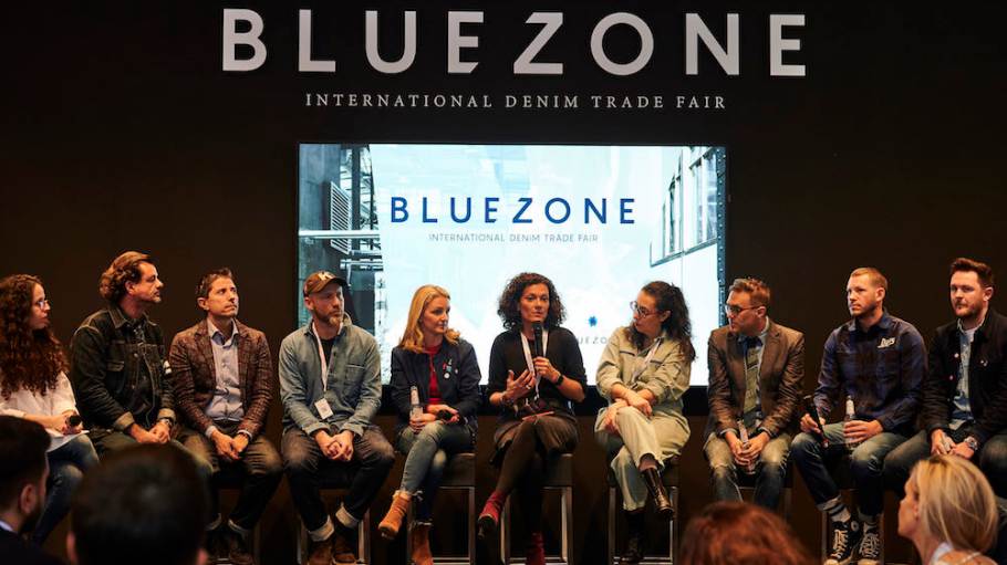 Members of the Rivet 50 shared their forecast in denim and innovation.