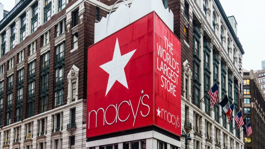 Macy's posted better-than-expected Q4 results, but 2020 guidance doesn't include possible impact from coronavirus, a headwind risk.