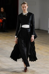 A.W.A.K.E Mode RTW Fall 2020