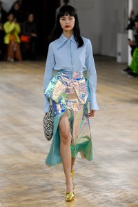 A.W.A.K.E Mode RTW Fall 2020