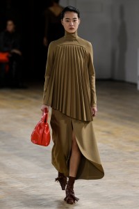 A.W.A.K.E Mode RTW Fall 2020