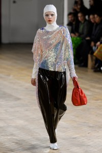 A.W.A.K.E Mode RTW Fall 2020