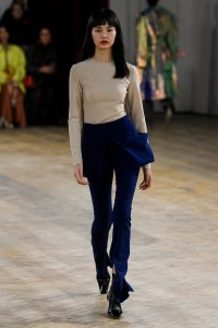 A.W.A.K.E Mode RTW Fall 2020