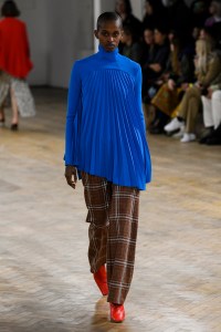 A.W.A.K.E Mode RTW Fall 2020